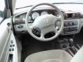 Stone White - Stratus SXT Sedan Photo No. 14