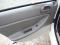 Stone White - Stratus SXT Sedan Photo No. 15
