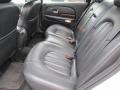 Dark Slate Gray Interior Photo for 2001 Chrysler 300 #47490546