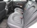 Dark Slate Gray 2001 Chrysler 300 M Sedan Interior Color