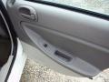 Stone White - Stratus SXT Sedan Photo No. 18