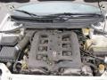 3.5 Liter SOHC 24-Valve V6 Engine for 2001 Chrysler 300 M Sedan #47490585