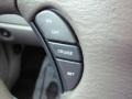 Stone White - Stratus SXT Sedan Photo No. 21