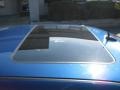 2005 Electric Blue Metallic Pontiac G6 GT Sedan  photo #16