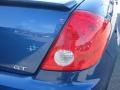 2005 Electric Blue Metallic Pontiac G6 GT Sedan  photo #17