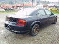 2002 Deep Sapphire Blue Pearl Dodge Stratus SE Sedan  photo #5