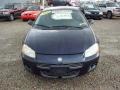 2002 Deep Sapphire Blue Pearl Dodge Stratus SE Sedan  photo #8