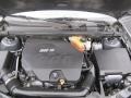 3.5 Liter OHV 12-Valve V6 2007 Chevrolet Malibu LS Sedan Engine