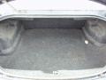 Dark Slate Gray Trunk Photo for 2002 Dodge Stratus #47490861