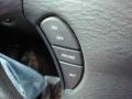 2002 Dodge Stratus SE Sedan Controls