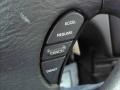 Dark Slate Gray Controls Photo for 2002 Dodge Stratus #47490921