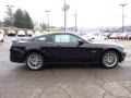 2012 Lava Red Metallic Ford Mustang GT Premium Coupe  photo #5