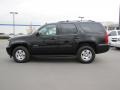 Black - Tahoe LT 4x4 Photo No. 1