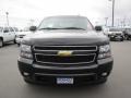 Black - Tahoe LT 4x4 Photo No. 3