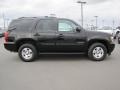 Black - Tahoe LT 4x4 Photo No. 5