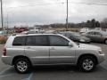 Millenium Silver Metallic - Highlander I4 Photo No. 5
