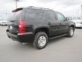 Black - Tahoe LT 4x4 Photo No. 6