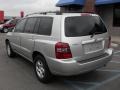 Millenium Silver Metallic - Highlander I4 Photo No. 8