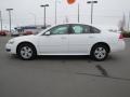 Summit White - Impala LT Photo No. 1