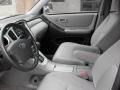 Millenium Silver Metallic - Highlander I4 Photo No. 9