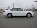 Summit White - Impala LT Photo No. 5