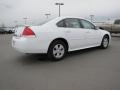 Summit White - Impala LT Photo No. 6