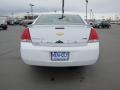 Summit White - Impala LT Photo No. 7