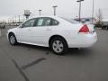 Summit White - Impala LT Photo No. 8