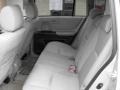 Millenium Silver Metallic - Highlander I4 Photo No. 10