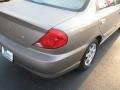 Sand Beige - Spectra LS Sedan Photo No. 10