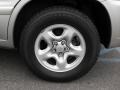 Millenium Silver Metallic - Highlander I4 Photo No. 12