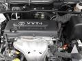 Millenium Silver Metallic - Highlander I4 Photo No. 13