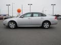 Silver Ice Metallic - Impala LS Photo No. 1
