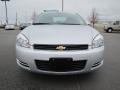 Silver Ice Metallic - Impala LS Photo No. 3