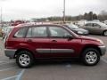 2005 Salsa Red Pearl Toyota RAV4 4WD  photo #5