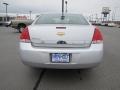 Silver Ice Metallic - Impala LS Photo No. 7