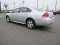 Silver Ice Metallic - Impala LS Photo No. 8