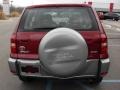 Salsa Red Pearl - RAV4 4WD Photo No. 7