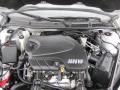 Silver Ice Metallic - Impala LS Photo No. 16