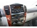 2005 Spark Blue Metallic Kia Sorento EX  photo #71