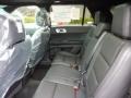 2011 Kona Blue Metallic Ford Explorer XLT 4WD  photo #13