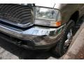 Arizona Beige Metallic - F350 Super Duty Lariat Crew Cab 4x4 Dually Photo No. 20