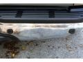 Arizona Beige Metallic - F350 Super Duty Lariat Crew Cab 4x4 Dually Photo No. 23