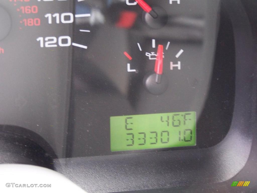 2006 F150 XLT SuperCab 4x4 - Silver Metallic / Medium/Dark Flint photo #11