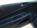 2007 Blue Graphite Metallic Volkswagen Passat 2.0T Wagon  photo #14