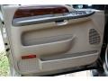 Arizona Beige Metallic - F350 Super Duty Lariat Crew Cab 4x4 Dually Photo No. 35