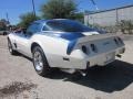 1978 White Chevrolet Corvette Coupe  photo #11