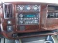 Summit White - Express 1500 Passenger Conversion Van Photo No. 10