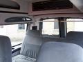 Summit White - Express 1500 Passenger Conversion Van Photo No. 13