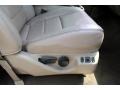 Arizona Beige Metallic - F350 Super Duty Lariat Crew Cab 4x4 Dually Photo No. 46